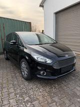 Ford  S-Max 2.0 TDCi Titanium Automatik | TÜV neu - Ford S-Max: Tdci Titanium