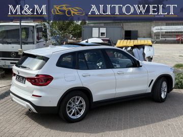 BMW X3 - 5