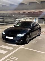 BMW 440 Gran Coupé 440i Gran Coupé   - BMW 440 Gran Coupé von privat
