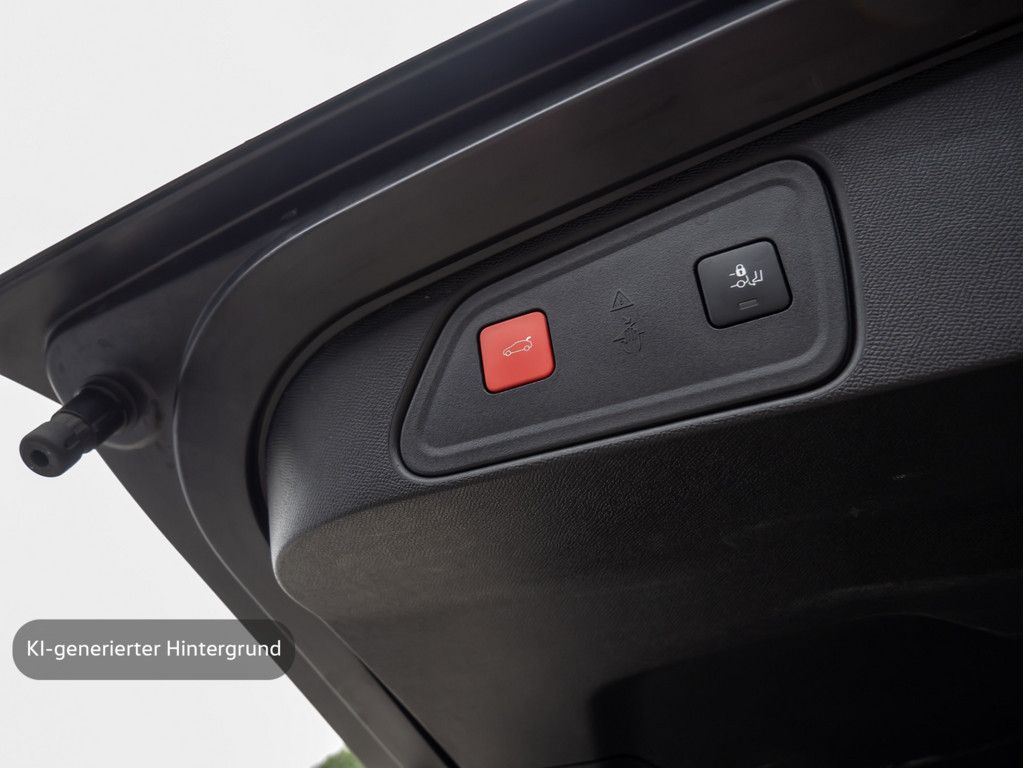 Peugeot 3008 - Bild 8