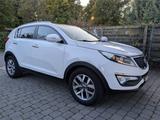 Kia Sportage 1.6 GDI 2WD Dream Team Edition Drea... - Kia Sportage in Bielefeld