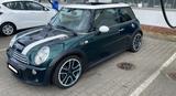 MINI Mini Cooper S John Works 1.6 / 170PS,Led,K... - MINI MINI: 170ps