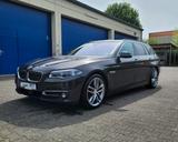 BMW 535d Touring A Luxury Line Luxury Line - BMW 535 in Frankfurt (Main)
