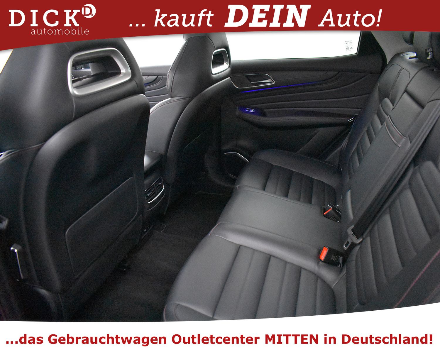 MG EHS PHEV 1.5 T-GDI Luxury  LED+PANO+ACC+SHZ+360° - Image 19