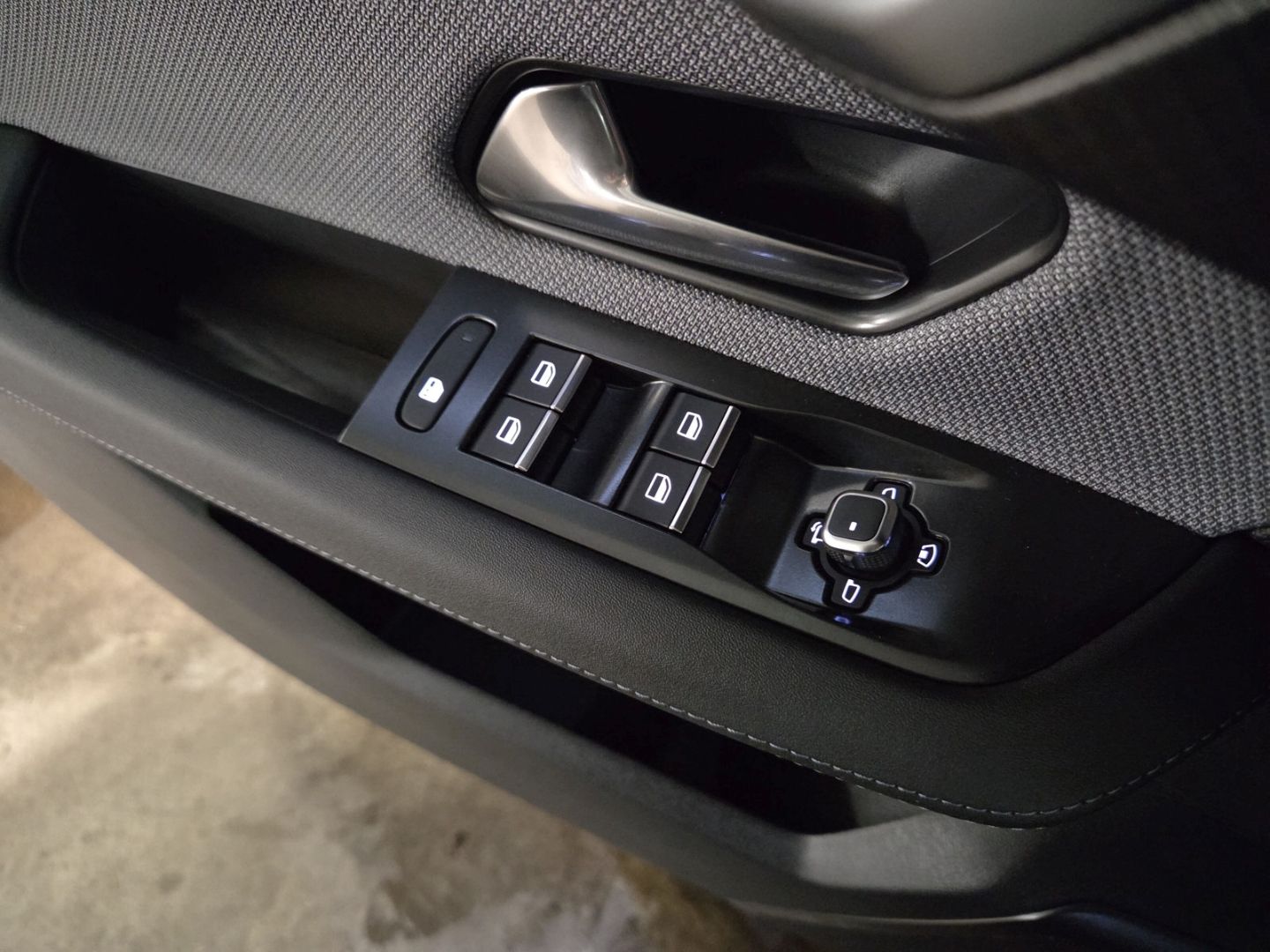 Opel Grandland (X) - Bild 17