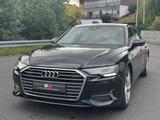 Audi A6 Lim. 50 TFSI e quattro sport/S-line/RCAM/LED - Audi A6: Plug-In Hybrid