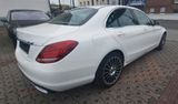 Mercedes-Benz C 180 LIM-AVANTGARDE-55TKM-GARANTI-AUTOMATIK-EU6 - Mercedes-Benz: C55
