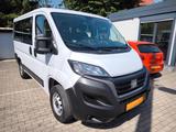 Fiat Ducato Kombi 33/Kamera/Digi-Cocpit/9Sitze/Standh - Fiat Ducato in Magdeburg
