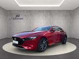 Mazda 3 Lim. 5-trg. Selection Skyactiv HuD Navi - gebrauchte Mazda 3 aus dem Jahr 2021