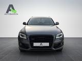 Audi Q5 2.0 TFSI quattro *Navi*Xenon*Alcantara* - Audi Gebrauchtwagen in Karlsruhe
