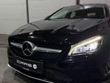 Mercedes-Benz CLA Shooting Brake *XENON*LED*NAVI*RFK*PDC*AMG* - Mercedes-Benz CLA Shooting Brake