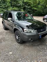 Ford Maverick Escape 2.3L Benzin TüV bis 1... - Ford Maverick: 2.3