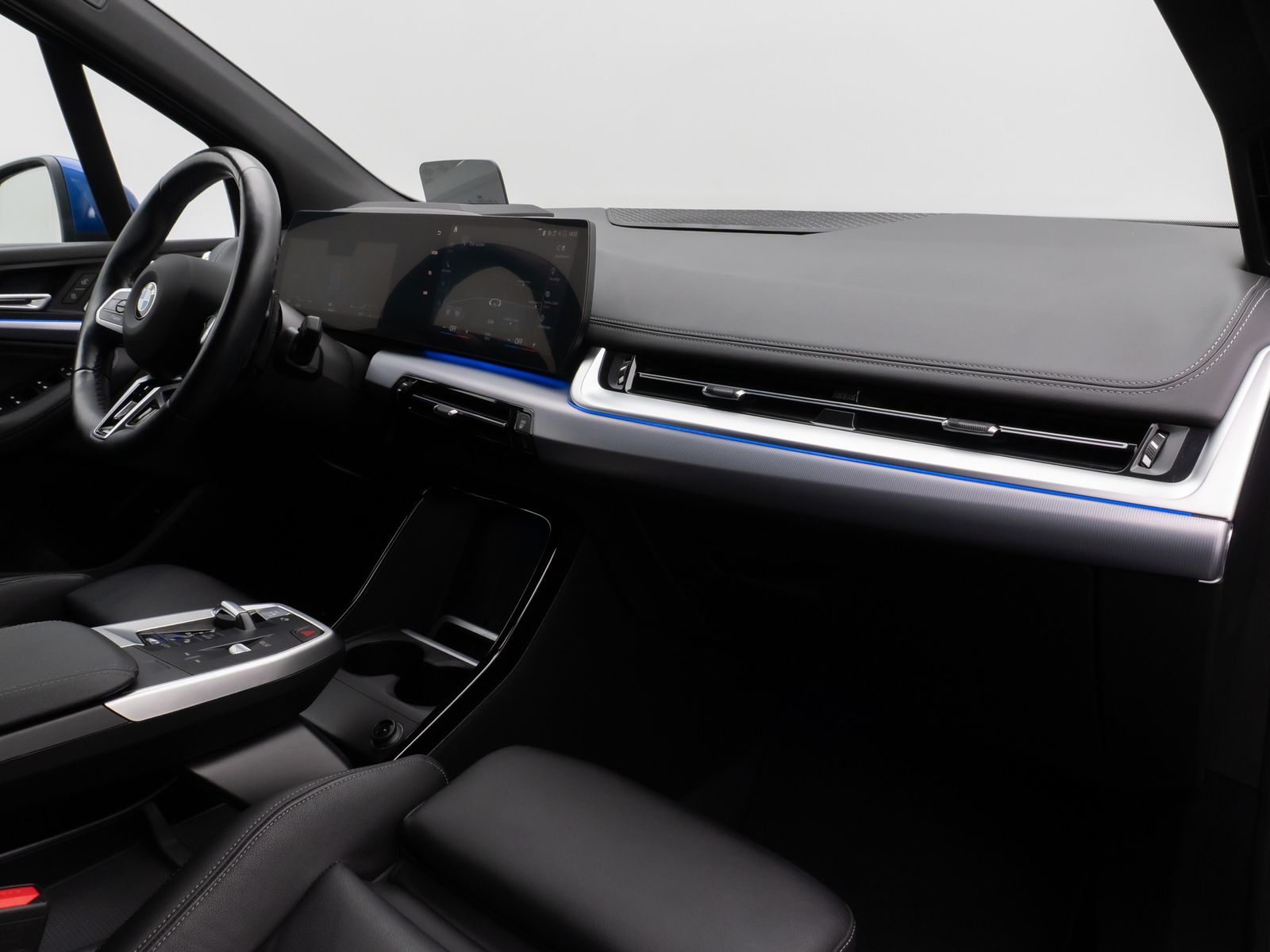Fahrzeugabbildung BMW 220i Active Tourer MSport 360°HUD DAB H/K 19Zoll