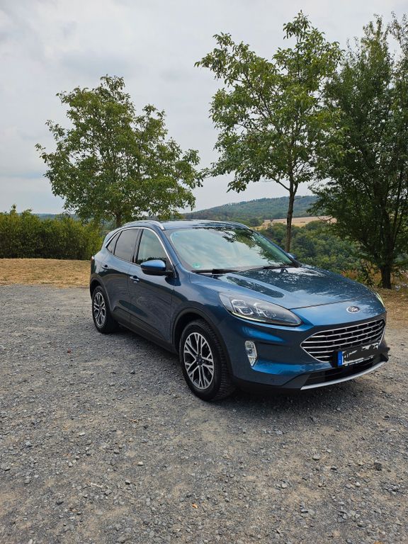 Image of Ford Kuga