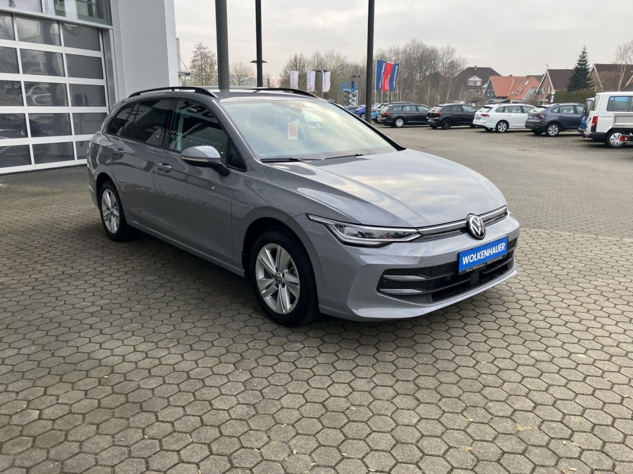 Volkswagen Golf - Bild 2