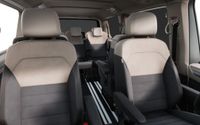 Volkswagen T7 Multivan - Vorschau Bild 5