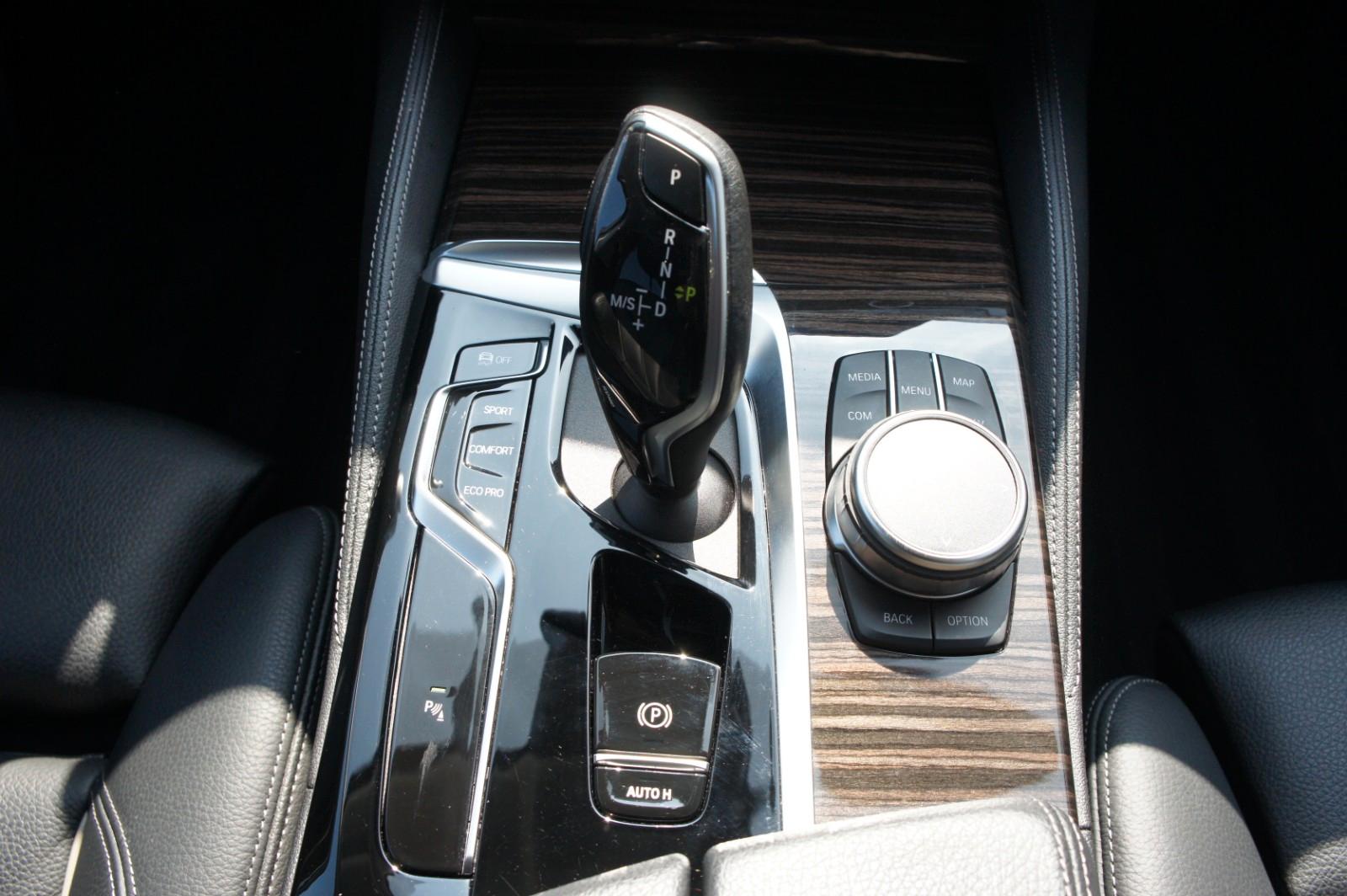 BMW 520 i Luxury Line*ACC*STDHZG*KAM*HUD*DAKOTA*, миниатюра 19