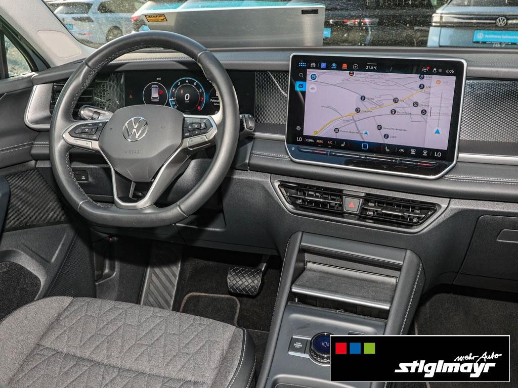 Volkswagen Tayron - Bild 4