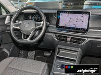 Volkswagen Tayron - Vorschau Bild 4