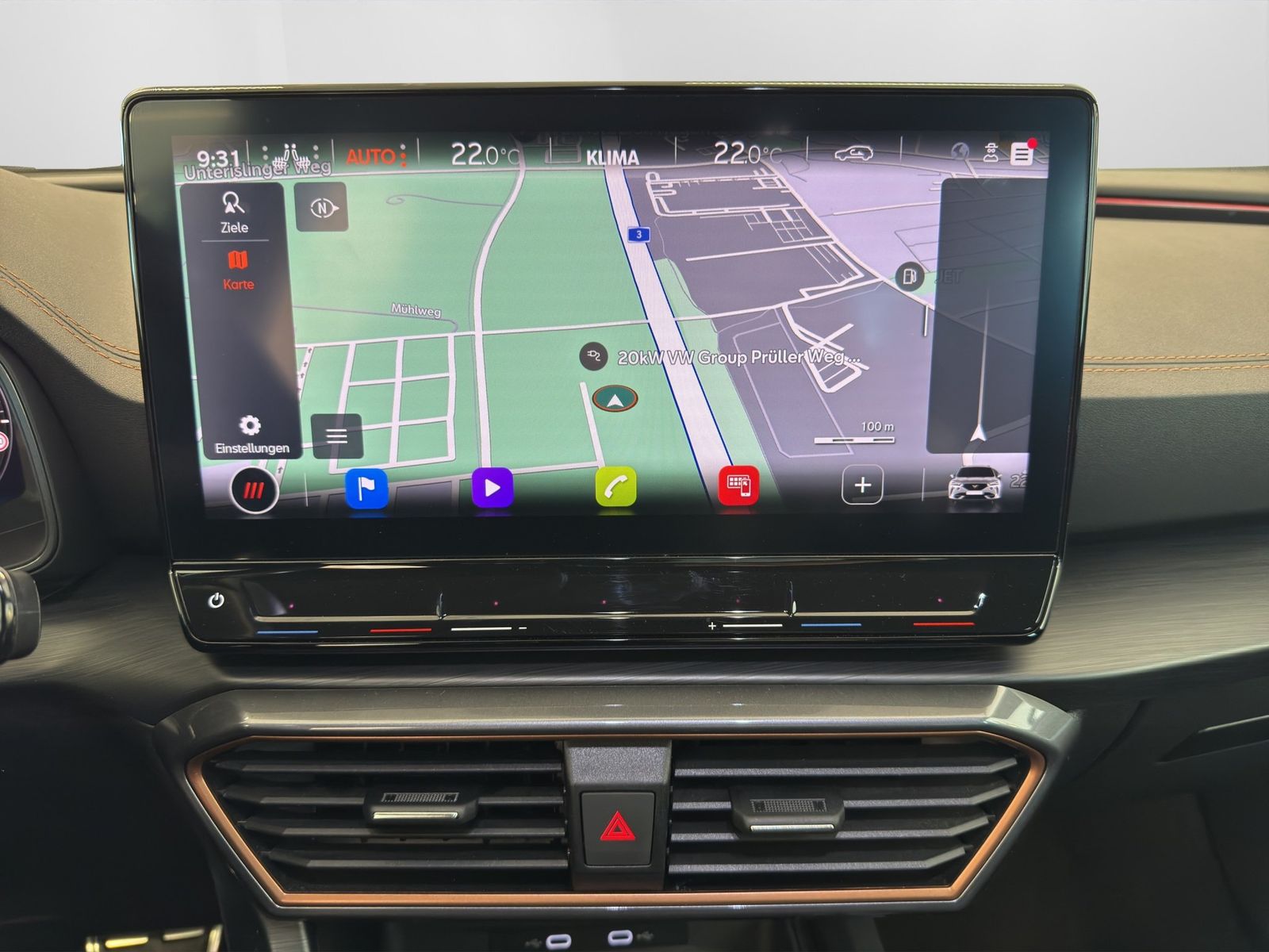 Cupra Formentor - Bild 17
