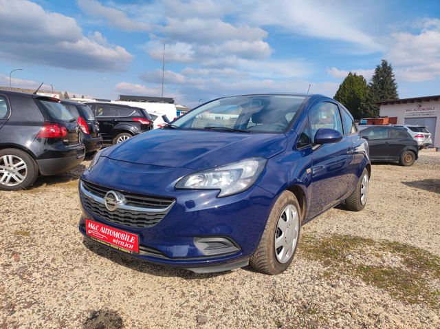 Opel Corsa E Selection