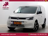 Volkswagen Caddy Cargo 2.0 TDI DSG-Automaat LED/Virtual Coc - Volkswagen Diesel Dreiseitenkipper