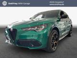 Alfa Romeo Stelvio 2.0 Turbo 16V AT8-Q4 Intensa *Schiebedac