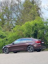 BMW 535 Gran Turismo 535d Gran Turismo Luxury Li... - BMW 535 Gran Turismo: Limousine
