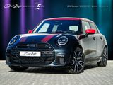 MINI Cooper S 5-T JCW Trim 18" Paket M PanoDach HuD - MINI Jahreswagen