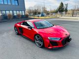 Audi R8 5.2 FSI Performance GARANTIE/KERAMIK/SCHECKH - Audi R8 in Essen