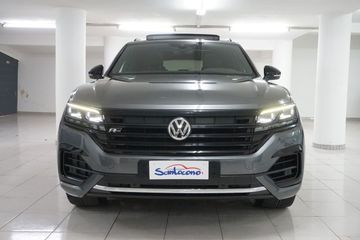 Volkswagen Touareg - 2