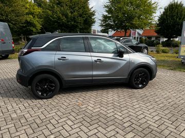 Bild 5 Opel Crossland (X) Crossland X