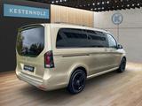 Mercedes-Benz V 300 d AVANTGARDE 4M Lang AMG*AHK*BURM*6-SITZE* - Angebote