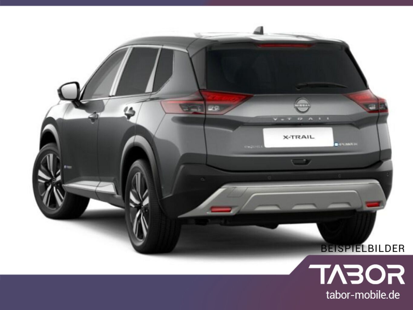 Nissan X-Trail - Bild 3