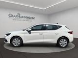 Seat Leon Reference 1.0 TSI Navi LED Winterpaket - Seat Leon Reference mit Benzin-Antrieb