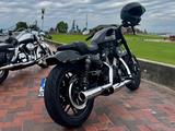 Harley-Davidson Sportster XL1200CX Roadster - HARLEY-DAVIDSON SPORTSTER 1200 ROADSTER