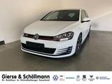 Volkswagen Golf VII GTI Performance 2.0 TSI DSG DYNAUDIO+NA - Volkswagen Golf: GTI Vi