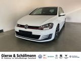Volkswagen Golf VII GTI Performance 2.0 TSI DSG DYNAUDIO+NA - Volkswagen Golf: Weiß, GTI