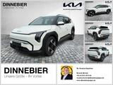 Kia EV3 Earth 58.3 kWh LED+360°Kamera+Navi+SHZ - weiße Kia EV3