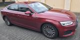 Audi A5 40 g-tron S tronic Sportback - - Audi mit CNG-Antrieb