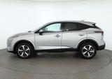 Nissan Qashqai N-Connecta 1.3 DIG-T LED ACC Navi 360° - Nissan Qashqai Gebrauchtwagen