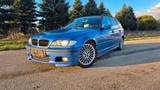 BMW E46 330i  touring  getriebe schaden sc... - BMW 330 Kombi 330i e46 mit Benzin-Antrieb