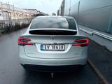 Tesla Model X 100D free Supercharging, NEW Batteri2025 - Tesla Model X aus 2018