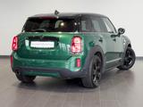 MINI Cooper SE Countryman ALL 4 LED+RFK+SHZ DW 0,5% - MINI Countryman Serie Plug-in Hybrid (PHEV) Gebrauchtwagen