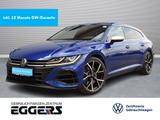 Volkswagen Arteon Shooting Brake R 4Mo/DSG *Matrix*Pano*AHK - Volkswagen Arteon in Bremen