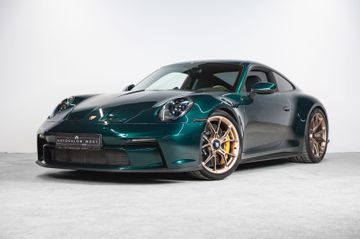 Porsche 992 - 2