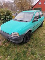 Opel Corsa B mit TÜV bis 02/27 - gebrauchte Opel Corsa aus dem Jahr 1996