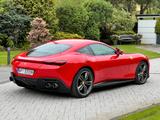Ferrari Roma 3.9 T V8 DCT  FV23% ASO - Ferrari Roma Gebrauchtwagen