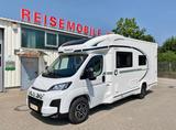 Chausson 640 Ult. Line - SOFORT ZU HABEN !!! - Chausson Teilintegrierter