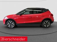 Seat Arona - Vorschau Bild 4